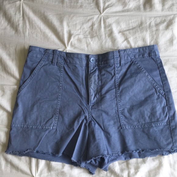 Loft Shorts - Picture 3 of 7